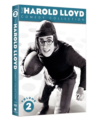 Get The Harold Lloyd Comedy Collection Vol. 2 Online
