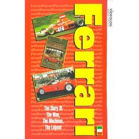 Ferrari [1985]
