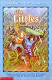 The Littles and the Summer Storm (Littles First Readers)