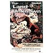 Land Unknown, The - Movie Poster