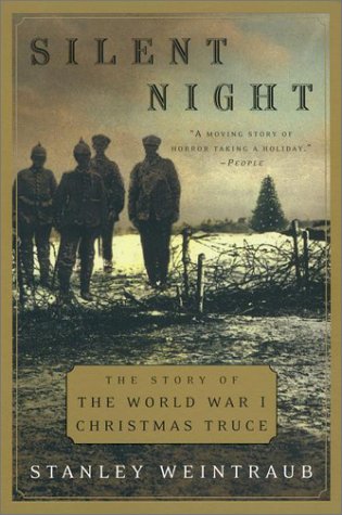 Cover image : Silent Night: The Story of the World War I Christmas Truce