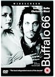 Buffalo 66 [DVD] [1998]