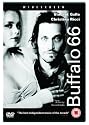 Buffalo 66 [DVD] [1998]
