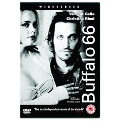 Buffalo 66 [DVD] [1998]