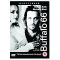 Buffalo 66 [DVD] [1998]