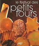 Revue Saep  / Le festival des petits fours