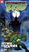 VHS : Teenage Mutant Ninja Turtles - Return to New York (Vol. 7)