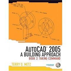 Intro to AutoCAD 2008 Combined