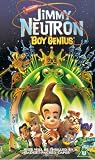 Jimmy Neutron: Boy Genius [VHS] [2002]