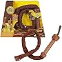 Indiana Jones Electronic Sound FX Whip