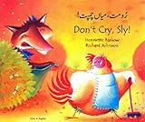 Rūv mat, Miyāṉ Campat! = Don't cry, Sly!