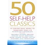 50 Self-Help Classics: 50 Inspirational Books to Transform Your Life