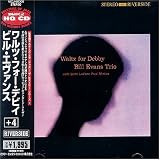 Waltz for Debby