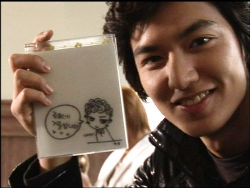 花より男子~Boys Over Flowers DVD-BOX2 (5枚組)