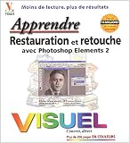 Restauration & retouche photoshop �l�ments 2