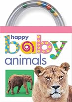 Baby Animals (Happy Baby)