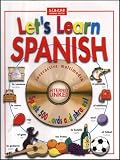 Let`s Learn Spanish (Language Masters)