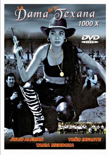 Free Download Of La Dama de la Texana