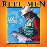 Reel Men 2009 Calendar