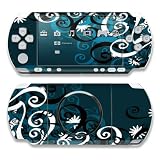 PSP3000用スキンシール【Midnight Garden】 GARDEN