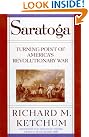 Saratoga: Turning Point...