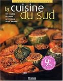 Revue Atlas  / Bonnes Saveurs : Cuisine provençale