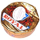 Kosher Camembert Royal Ermitage - Halav Shamour (pre order)