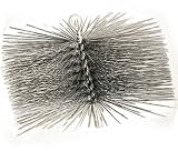 Review IMPERIAL MFG GROUP  / Imperial #BR0211 7x11 Wire Chim Brush
