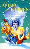 Revue Warner Home Vidéo  / La reine des neiges