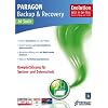 Paragon Backup & Recovery 10 Suite Evolution