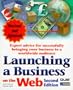 Launching a Business on the Web