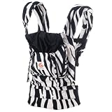 ERGObaby Baby Carrier Zebra