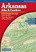 Arkansas Atlas & Gazetteer