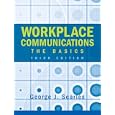 Workplace Communications: The Basics