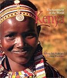 Kenya (Enchantment of the World. Second Series)