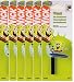 Search : Vent Spongebob Surf - Ocean Surf Air Freshener (6 Pk)