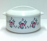 Cello 3.5 Liter Chef Deluxe Hot-Pot Insulated Casserole Food Warmer/Cooler
