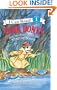 Dirk Bones and the Mystery of the Missing Books (I Can Read Book 1)