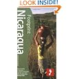 Footprint Nicaragua (Nicaragua Guidebook) (Nicaragua Travel Guide) by Richard Leonardi