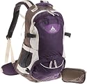 VAUDE Frauen-Wanderrucksack Tacora 20 + 4