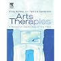 Arts Therapies: A Research-based Map of the Field