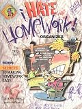 I Hate Homework: Organizer
