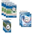 Turner MLB Toronto Blue Jays Nondated Combo Pack (8140310)