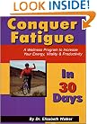 Conquer Fatigue in 30 Days