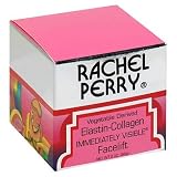 Rachel Perry Immediately Visible Facelift, Elastin-Collagen, Vegetable Derived, 2 oz (56 g)