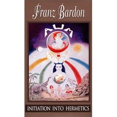 Initiation into Hermetics