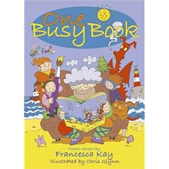 One Busy Book