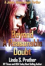 Beyond A Reasonable Doubt (Jenna James Legal Thrillers Book 1)