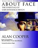 About Face: The Essentials of User Interface Design