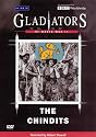 Gladiators Of World War 2 - The Chindits [DVD]